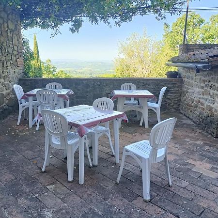 Podere Campovecchio Rapale Екстер'єр фото