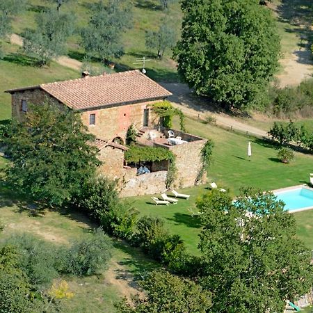 Podere Campovecchio Rapale Екстер'єр фото