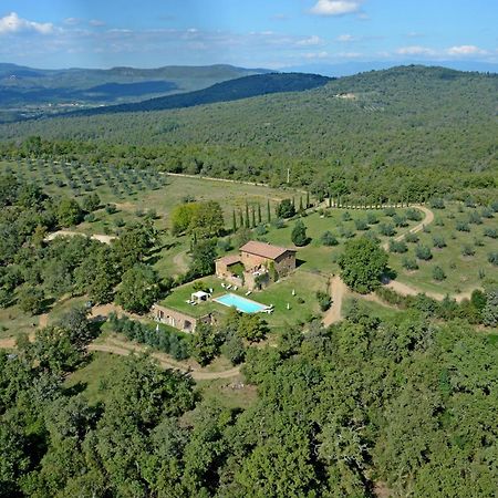 Podere Campovecchio Rapale Екстер'єр фото