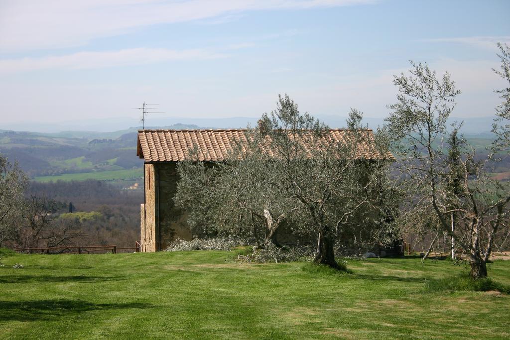 Podere Campovecchio Rapale Екстер'єр фото