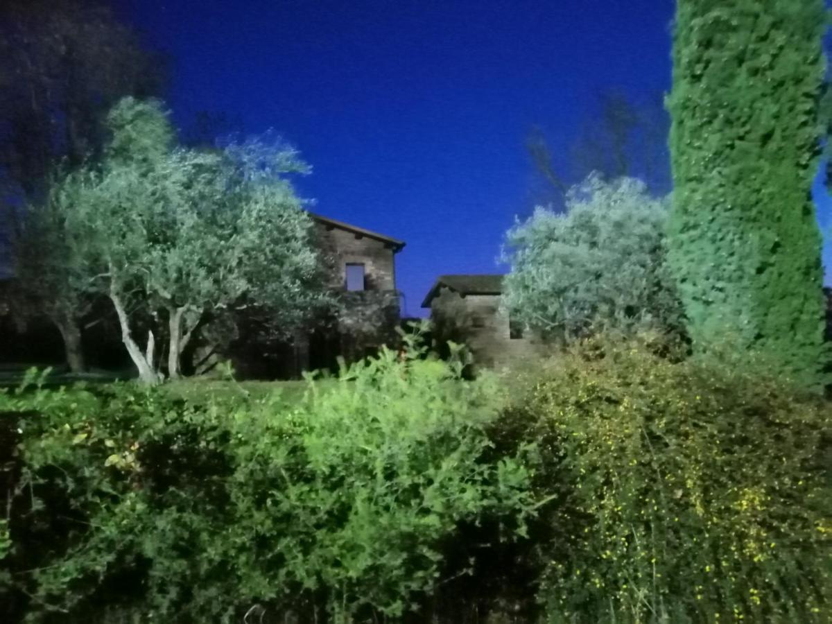 Podere Campovecchio Rapale Екстер'єр фото